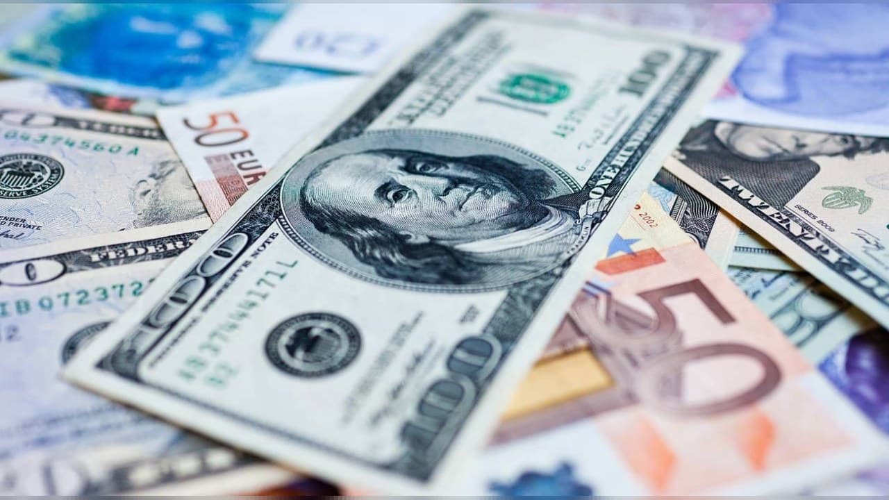 Dolar 48,0876’dan işlem görüyor, euro/TL’de günlük fiyatlama izleniyor