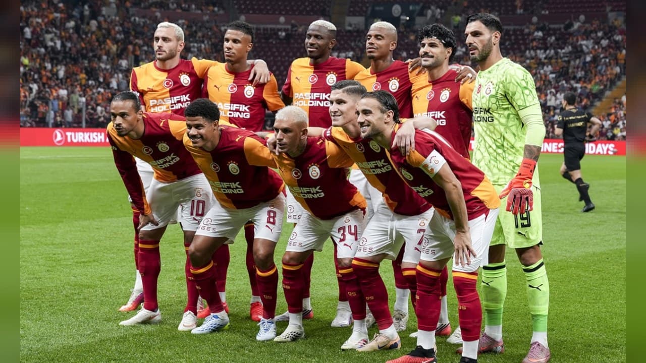 Galatasaray’ın 10+4 kararı: Sarr-Demirovic planında Sallai ve Jakobs öne çıktı