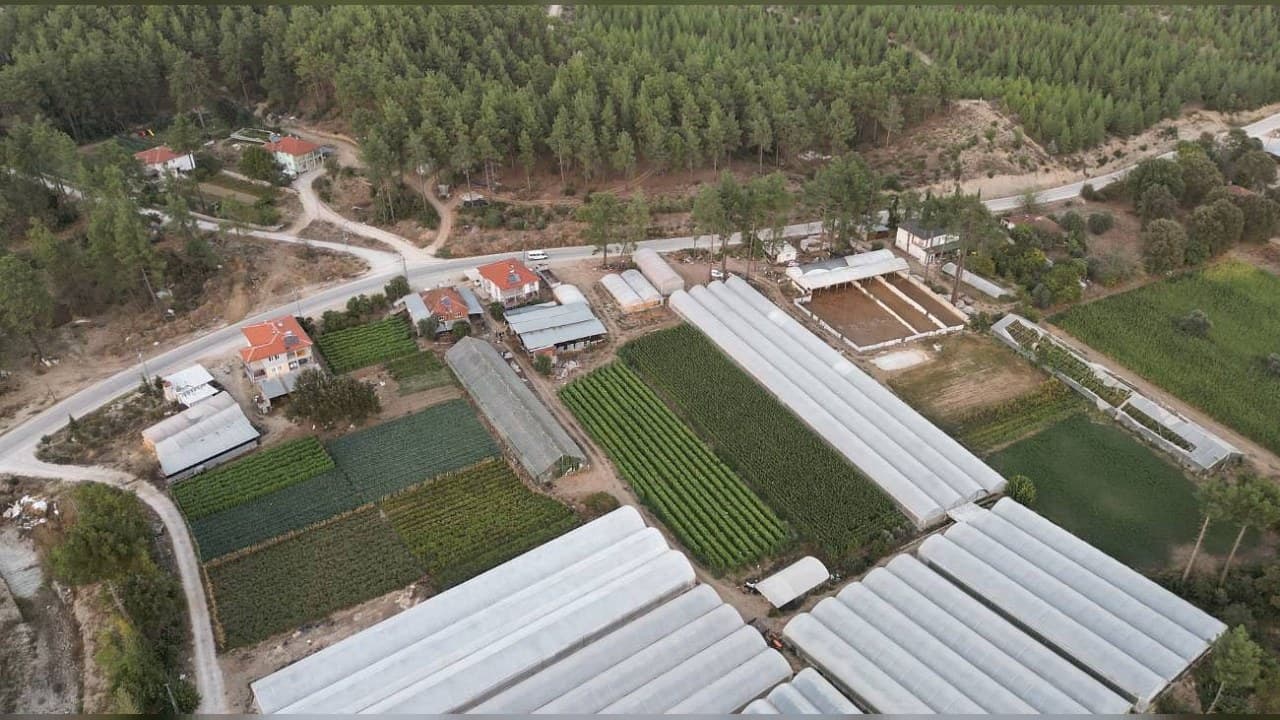 Kentsel Dönüşüm Başkanlığı 660 arsanın satışını 2-3-4 Eylül’da başlatıyor