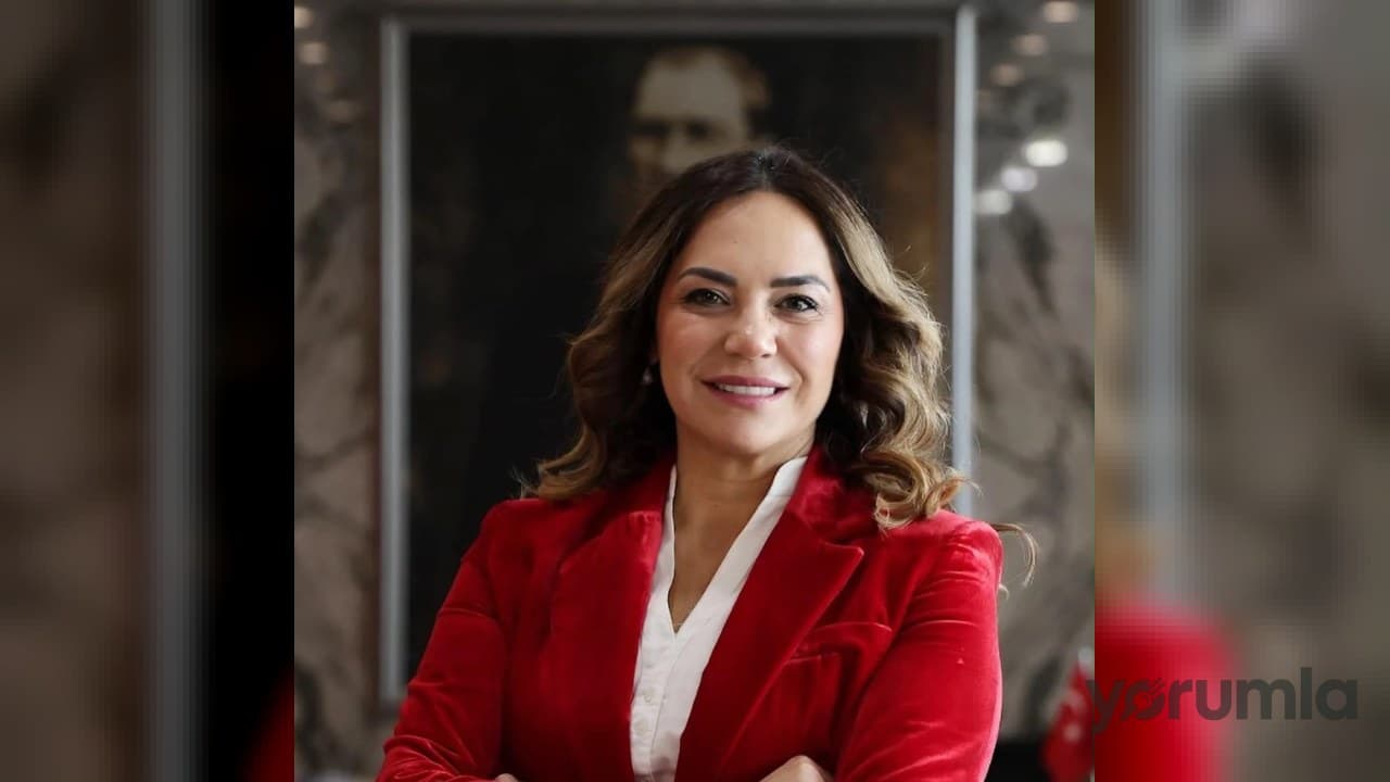 Candan Yüceer CHP’den ayrılıp YENİ Parti’ye geçti: “Seçilmiş irade” vurgusu