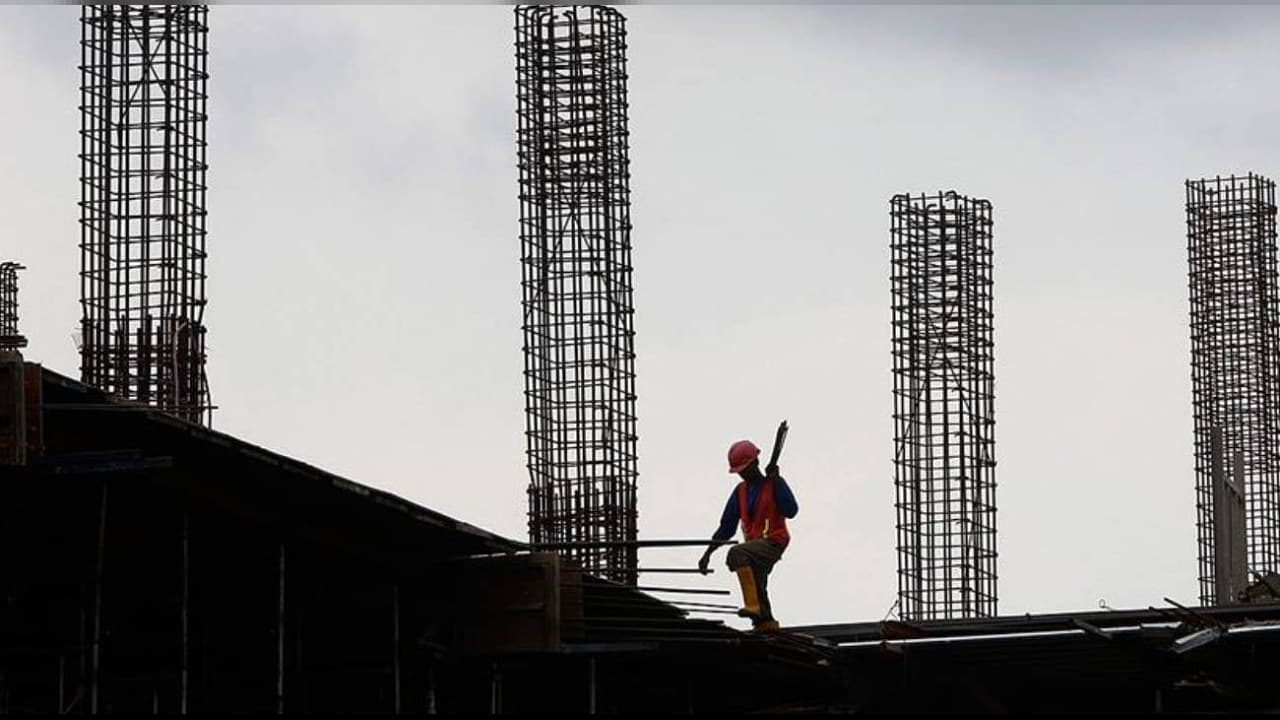 TÜİK: Ağustos’ta hizmet, perakende ticaret ve inşaat güveni düştü