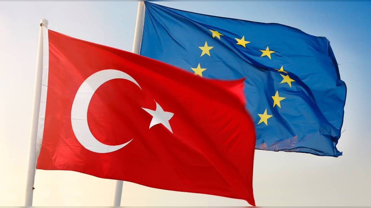 2026 ikinci çeyrekte AB dış ticareti: Çin ithalatta, ABD ihracatta lider