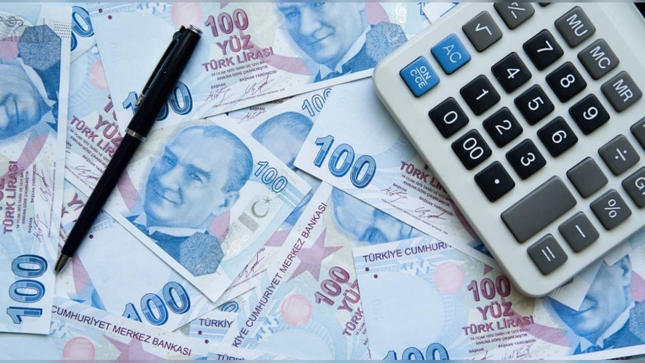 AA Finans beklenti anketi: 2. çeyrekte GSYH büyüme medyanı yüzde 2,80
