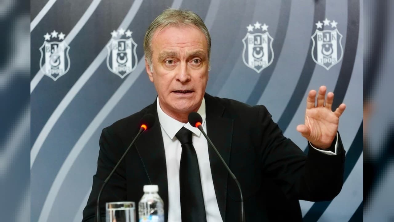 Kauno Žalgiris rövanşı öncesi Önder Özen: Miretti sonrası 1-2 transfer daha