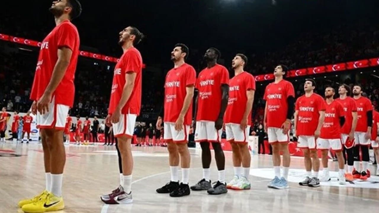 Litvanya-İzlanda öncesi Ataman: Dünya Kupası için en az 2-3 galibiyet