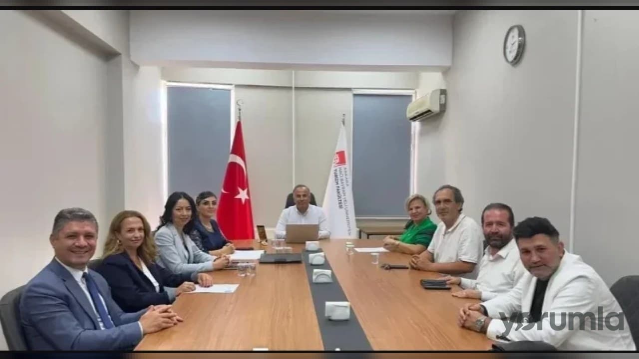 Türkiye-Azerbaycan “yeni adımlar” masada: enerji, eğitim, sosyal güvenlik