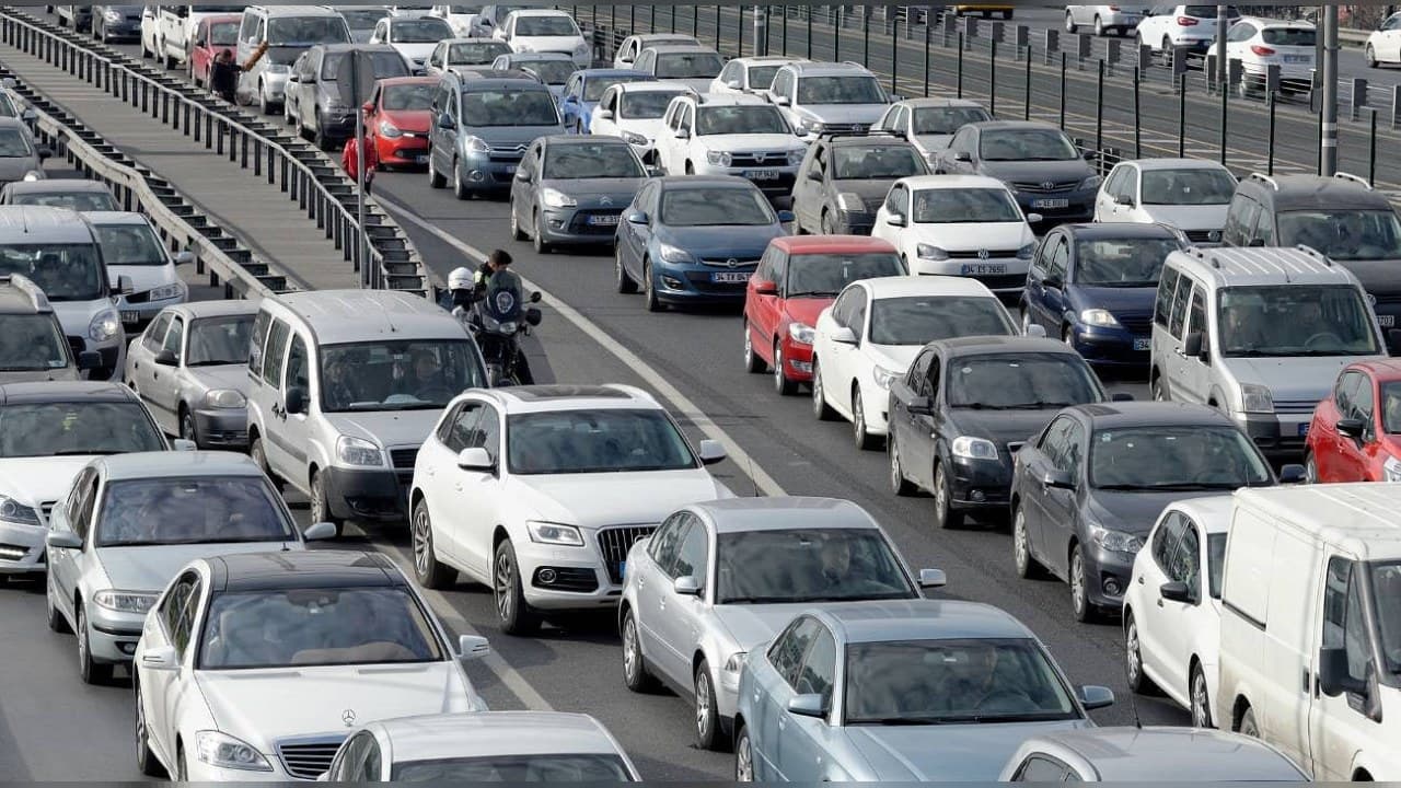 14 Eylül’de okula dönüş için UKOME’de ücretsiz toplu taşıma ve trafik düzeni
