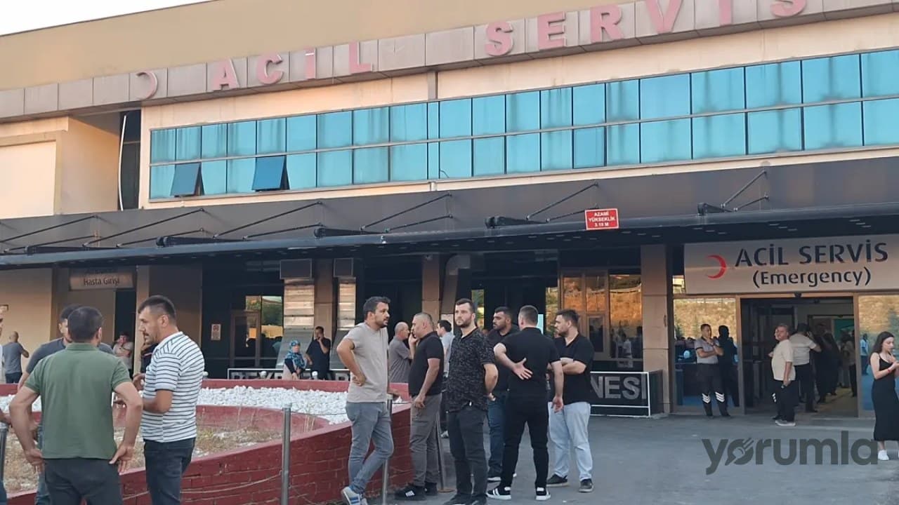 Beypazarı’nda maden kazasında 4 şüpheli tutuklandı