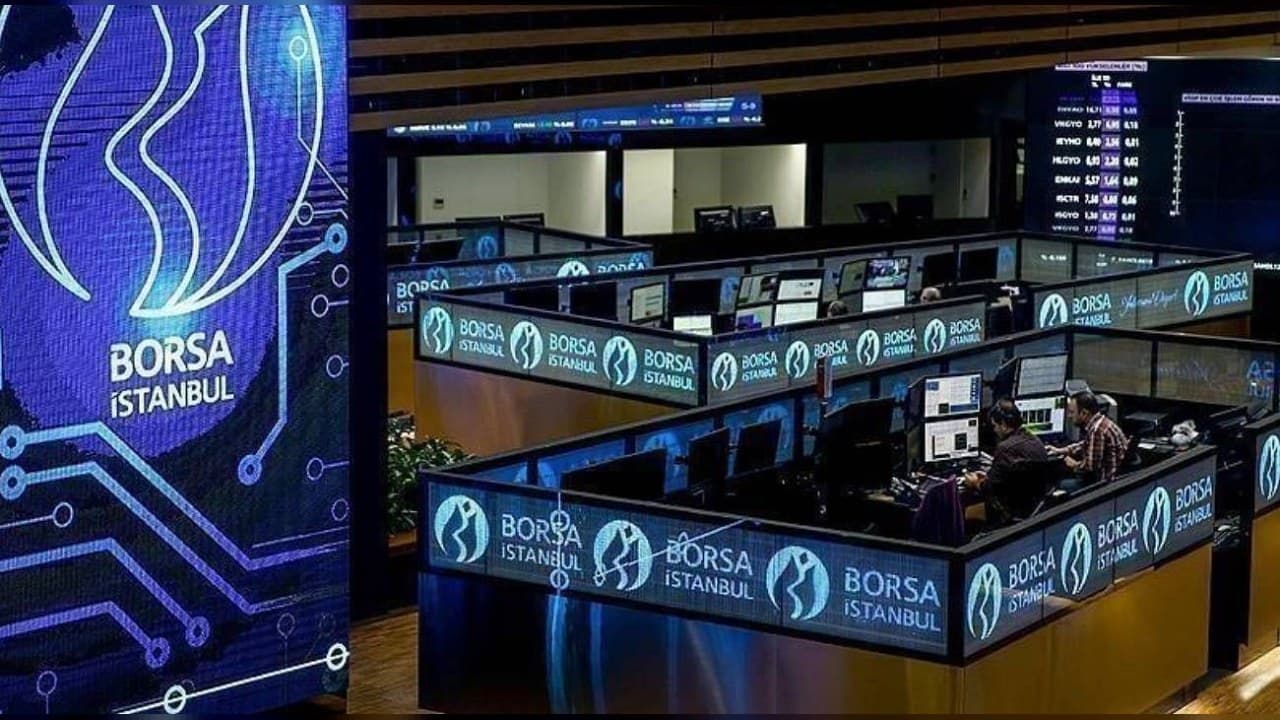 Borsa İstanbul, repo ve para piyasası işlemlerinde bitiş valörü azami süresini 1 aya indirdi