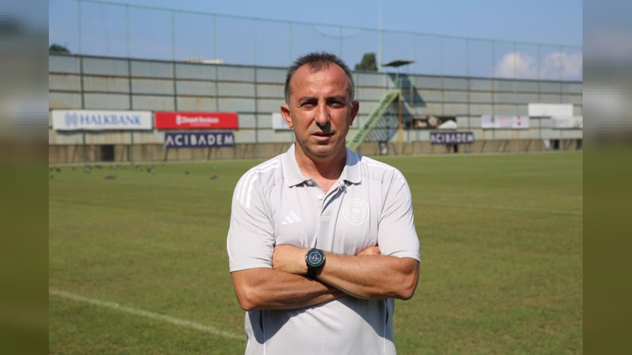 Çaykur Rizespor, Gaziantep deplasmanına hazırlanıyor: “Seyirciyi mutlu etmek”