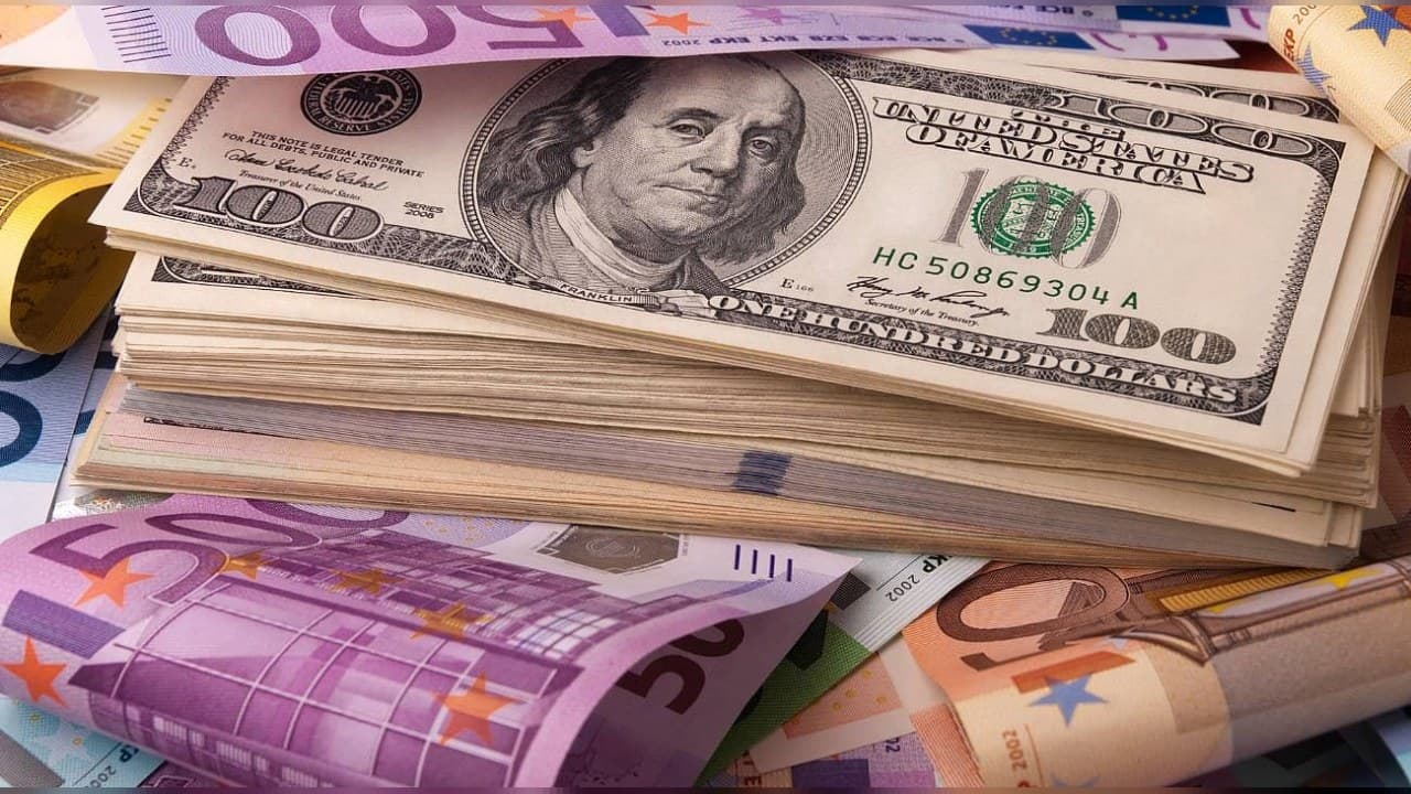 Dolar kaç TL, euro ne kadar? 27 Ağustos’da alış-satış rakamları