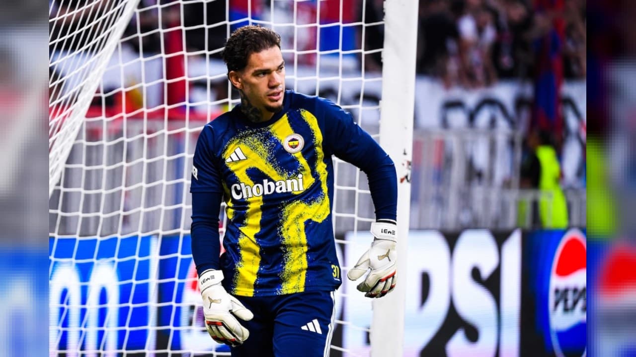 Fenerbahçe, Lyon’u 2-1 yenerek 18 yıl sonra Şampiyonlar Ligi’ne döndü