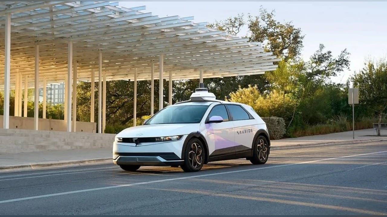 Hyundai’nin batarya ve otonom yol haritası: maliyet, ömür ve robotaksi planı