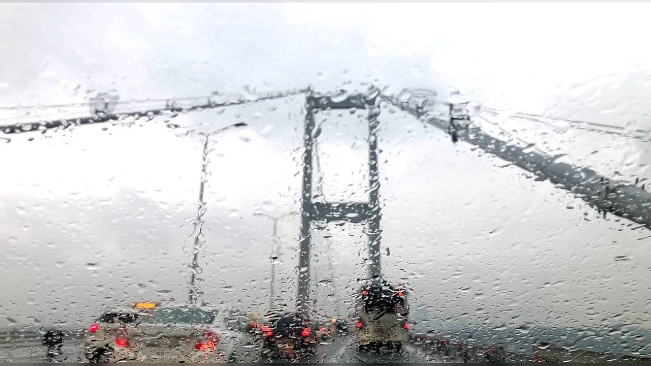 İstanbul Valiliği: 28 Ağustos’ta yağışlı sistem geliyor, sıcaklıklar 4-6°C düşüyor