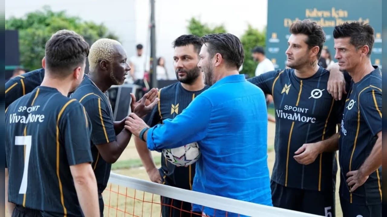 Kuzey Kıbrıs İskele’de Spoint VivaMore için üç günlük program düzenlendi