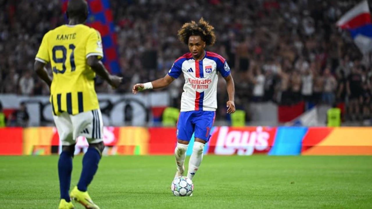 Lyon’un mali baskısı Fofana’yı öne çıkardı: Galatasaray pusuda, talipler çok