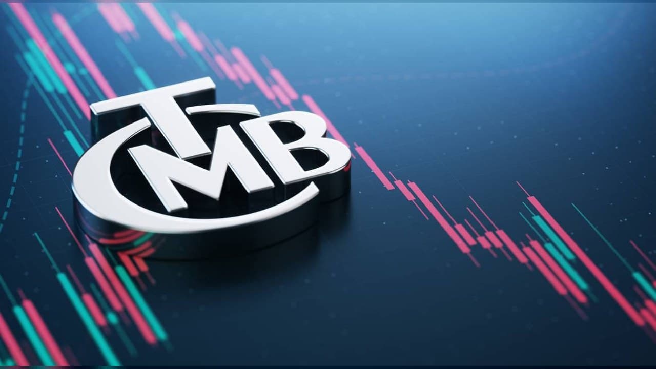 TCMB 21 Ağustos rezervlerini açıkladı: Brüt döviz 74,228 milyar dolar oldu