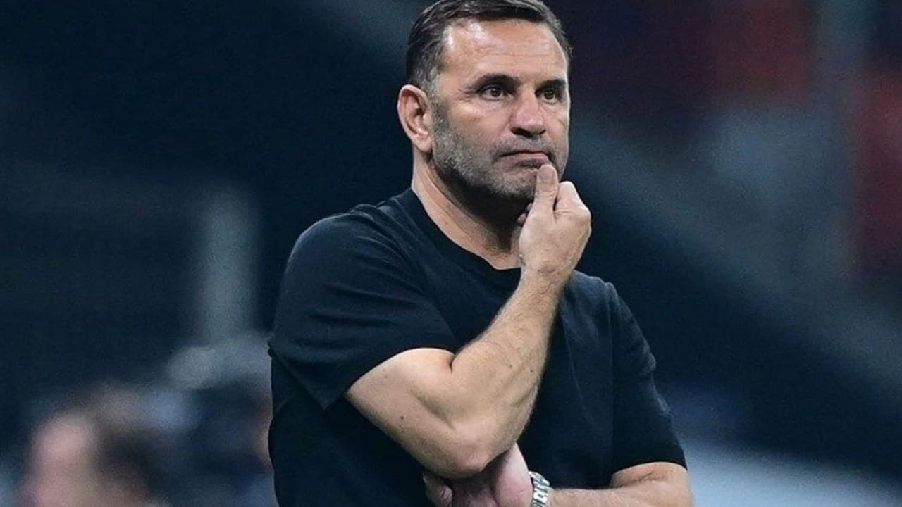 Galatasaray’ın PSG ve Barcelona eşleşmesi: Okan Buruk sözü yeniden gündemde