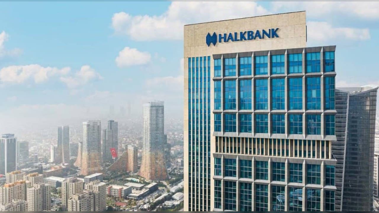 Halkbank ikincil halka arz için SPK başvurusunu 27 Ağustos’da yaptı