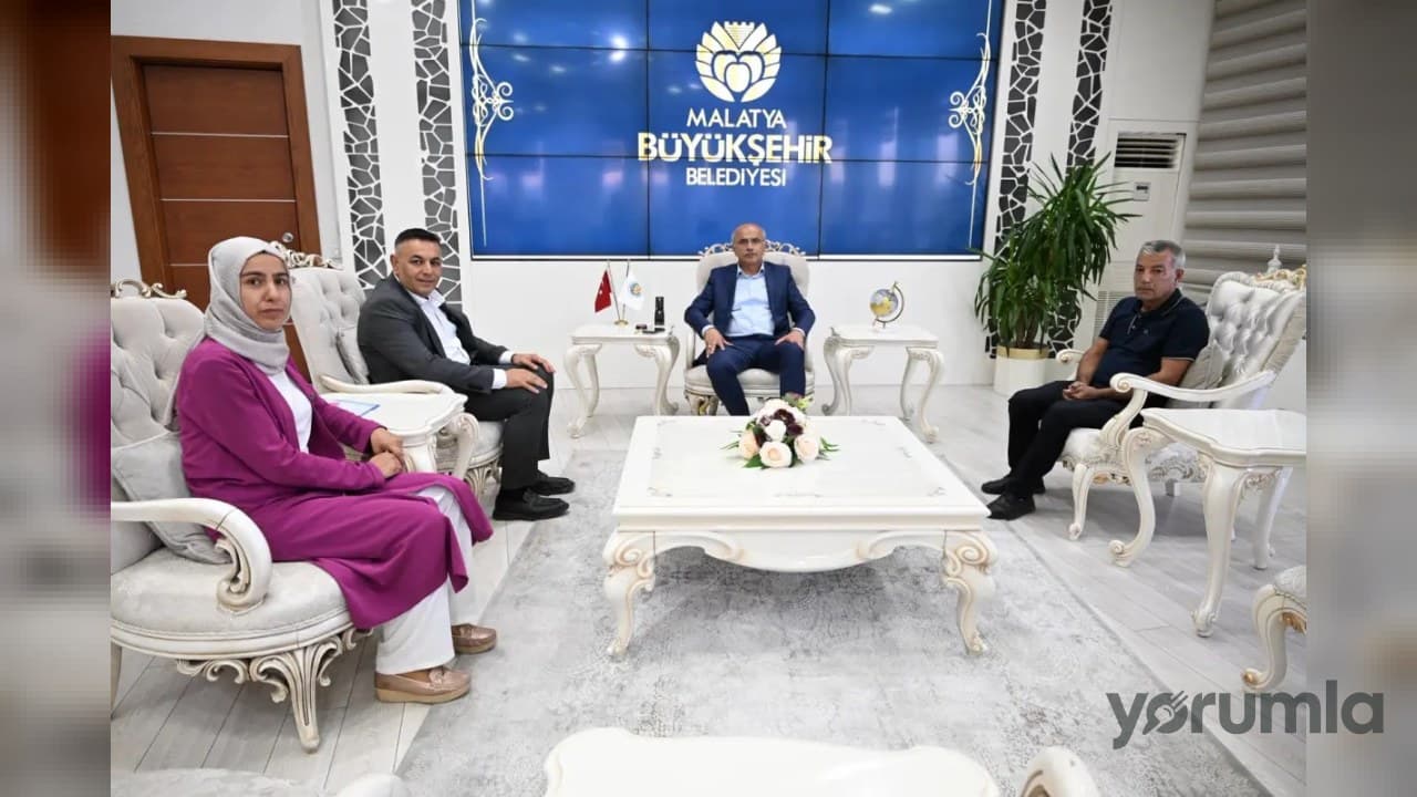 Malatya’da J plakalı araçların tahsis ve askı süresi yıl sonuna uzatıldı