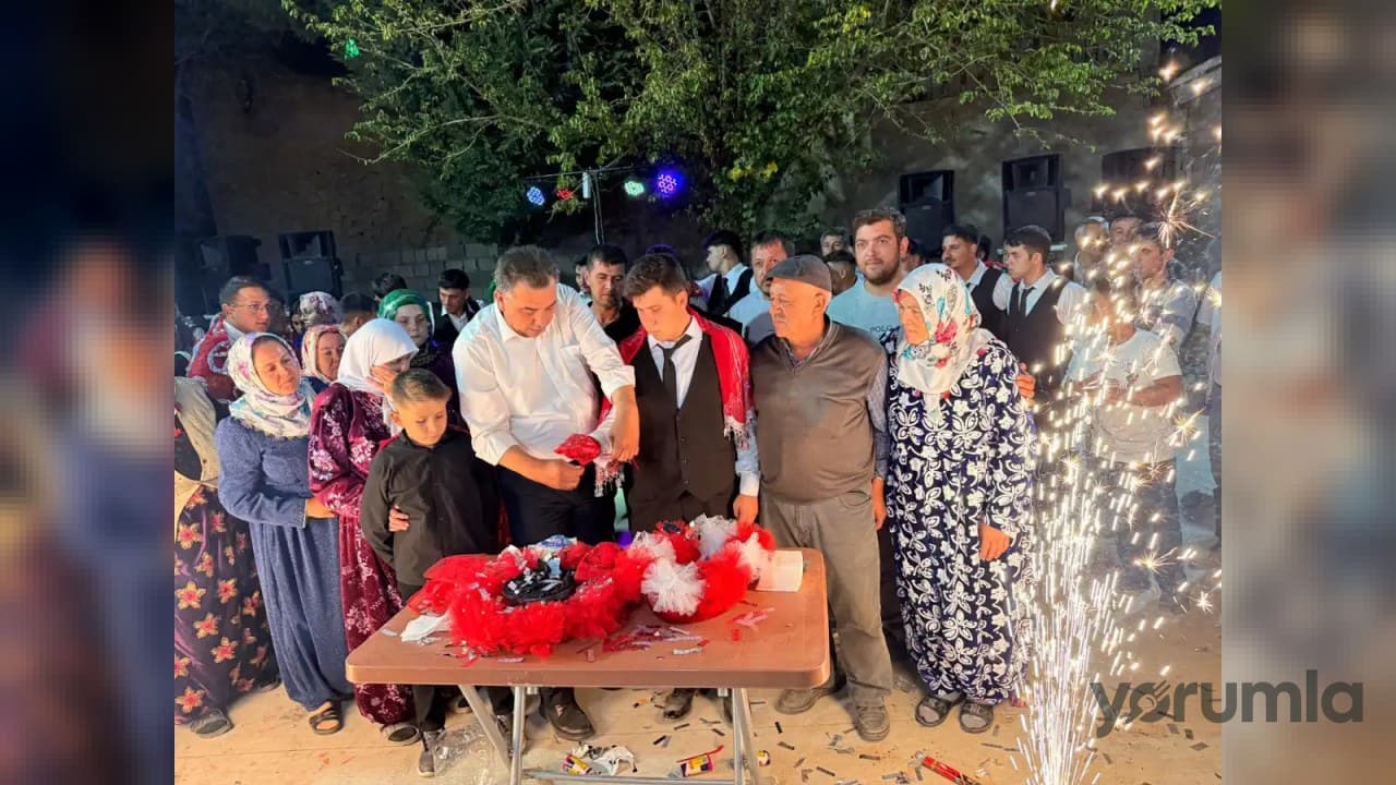 Pazarağaç’ta belediye hizmet yatırımları: 13 bin metrekare sıcak asfalt ve donanım