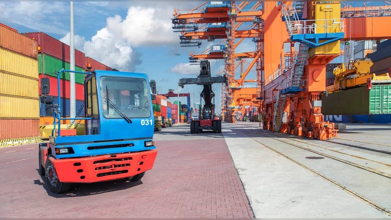 Temmuz’da ihracat artışı sürerken dış ticaret açığı yüzde 13,6 yükseldi