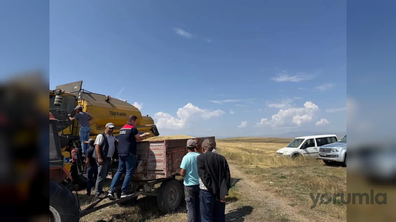 Tohum Platformu’ndan “ata tohumu ekmek yasak” iddiasına net tepki: Mevzuat vurgusu