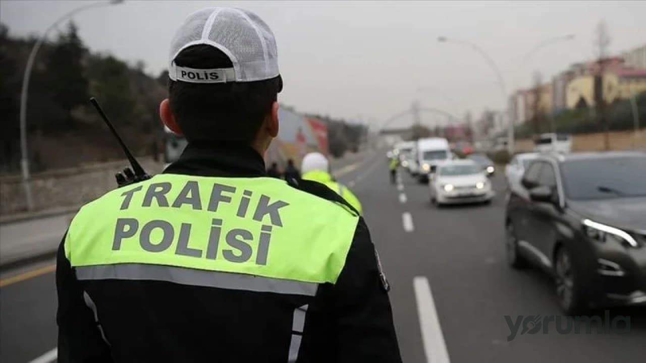 Ankara’da 30 Ağustos’ta 06.00’dan itibaren trafiğe kapatılacak yollar açıklandı
