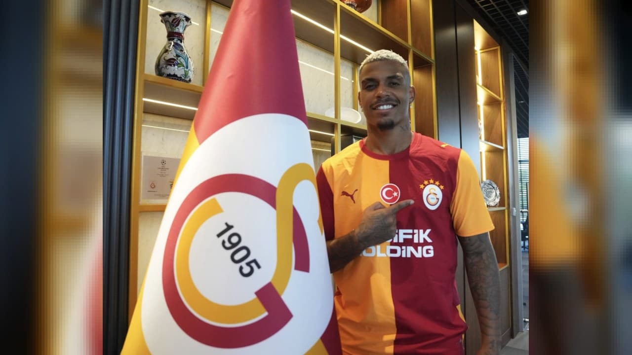Başakşehir Başkanı Göksel Gümüşdağ’dan Lemina iddialarına sert yalan