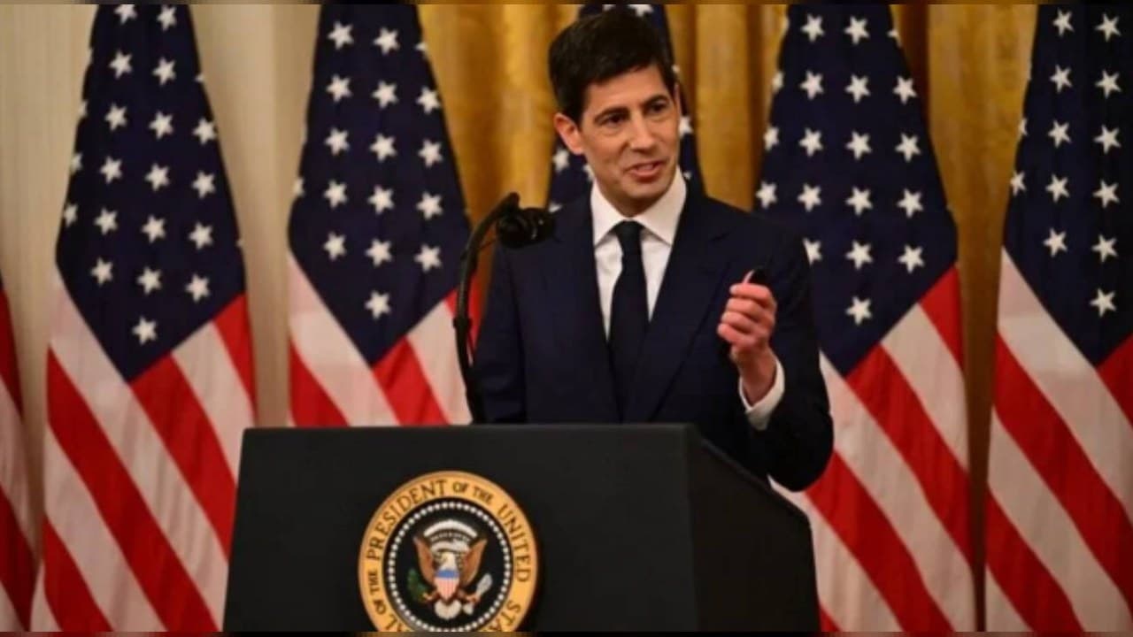 Fed Başkanı Kevin Warsh: Yapay zekâ ekonomide yeni bir değişken olabilir