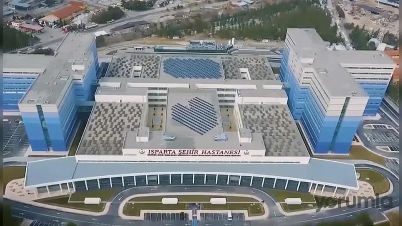 Osman Zabun: Isparta’da toplam 106 doktor kadrosu tahsis edildi