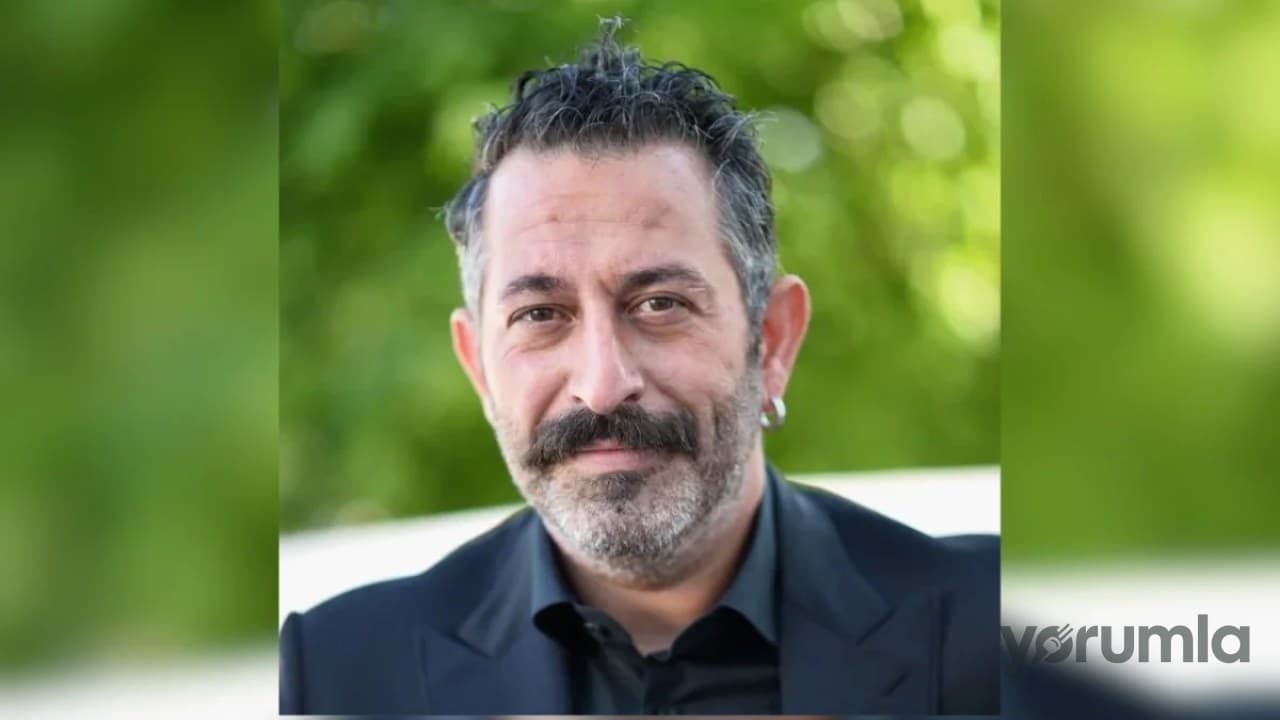 Cem Yılmaz kalp krizi sonrası tedavi altına alındı