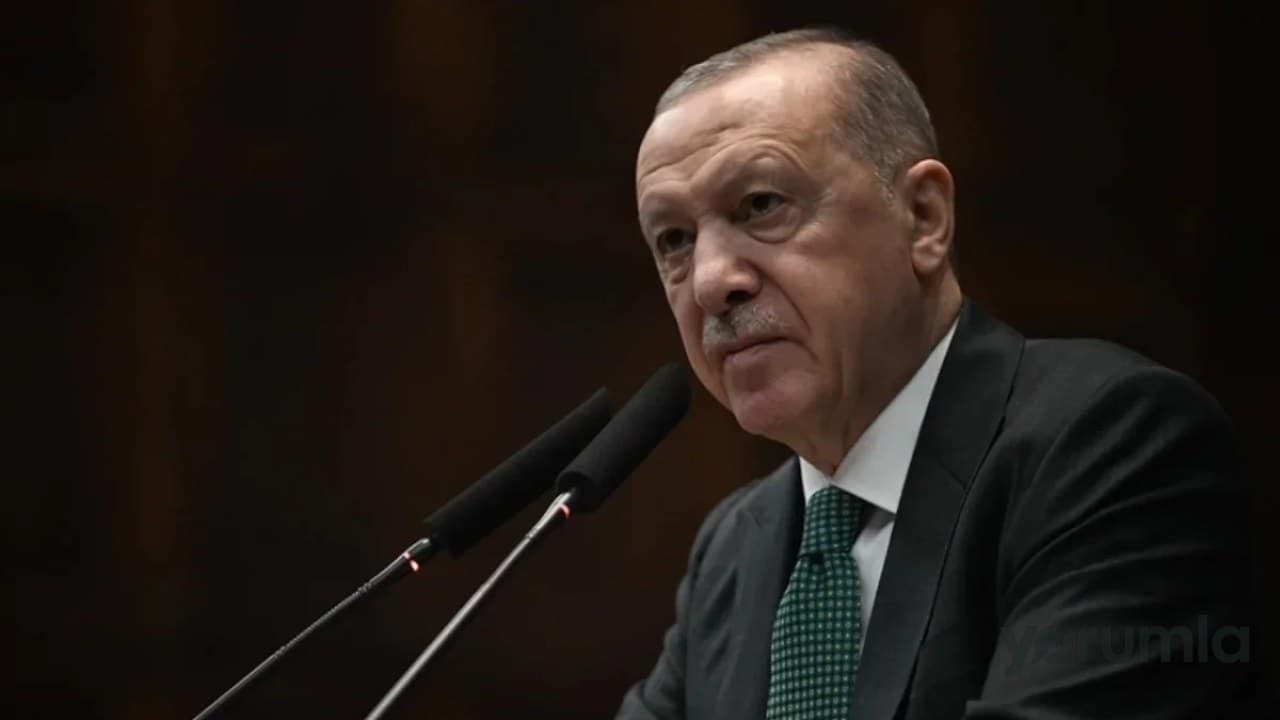 Erdoğan: Girne’deki gemi faciasında “Devletimiz tüm imkanlarını seferber etti”