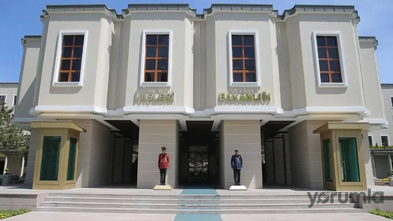 Girne’de batan feribot için arama-kurtarma koordine sürüyor: İçişleri Bakanlığı