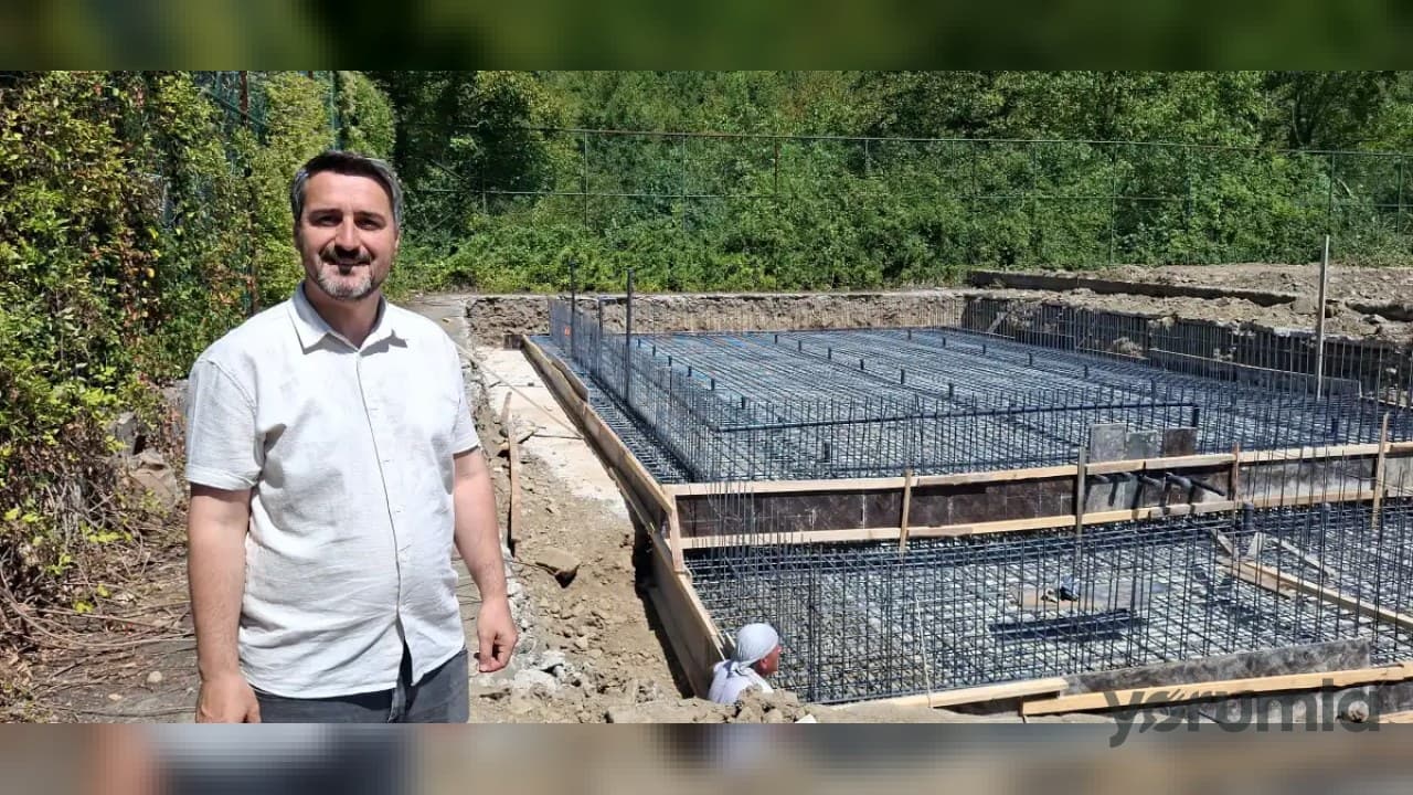 Kumluca’da doğalgaz altyapı yatırımı: hat etapları ve ilk gaz takvimi netleşecek