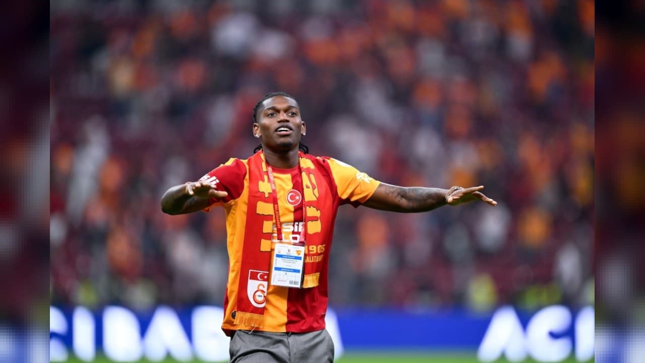 Rafael Leao’nun RAMS Park buluşması: Galatasaray Göztepe’yi 3-2 kazandı