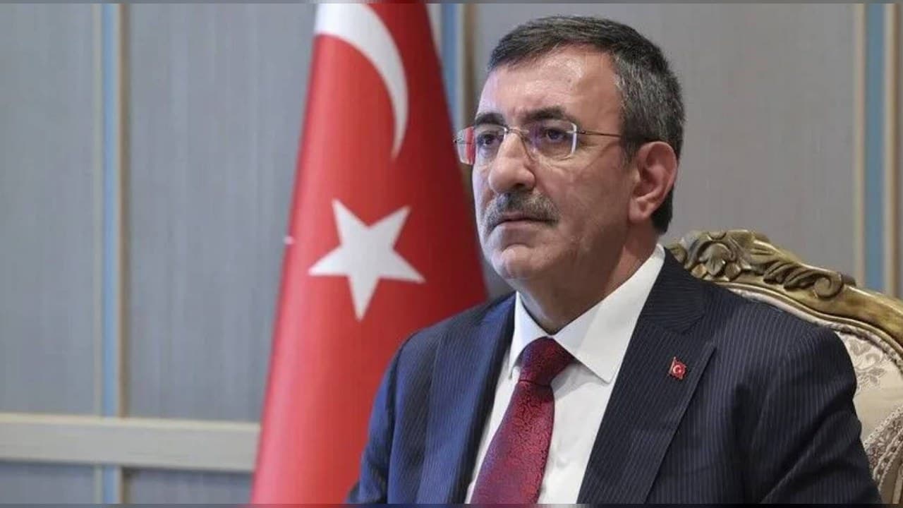 2026 ikinci çeyrek: Türkiye büyümesi yıllık %2,3, çeyreklik %1,1