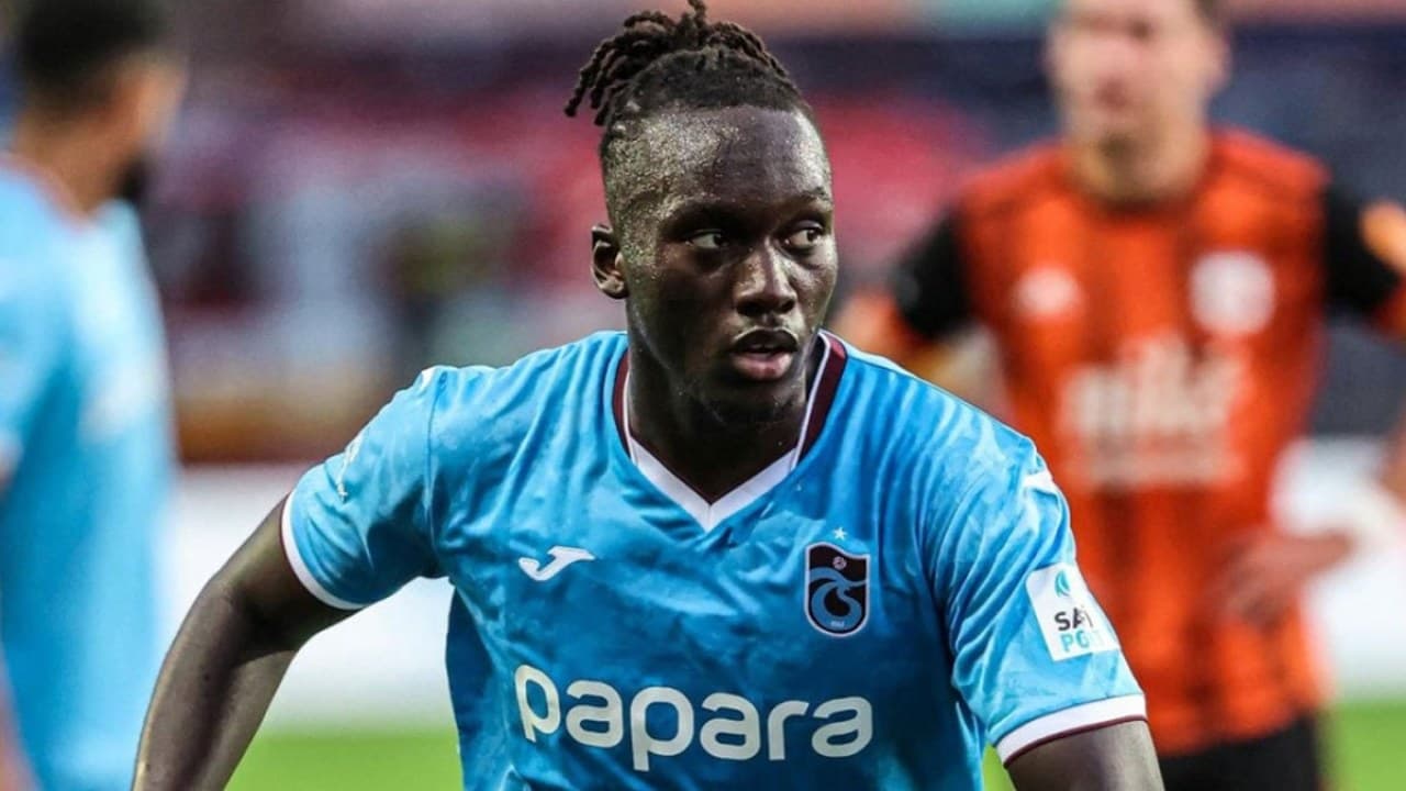 Batista Mendy için Celta Vigo ve Başakşehir teması: transfer penceresi kritik