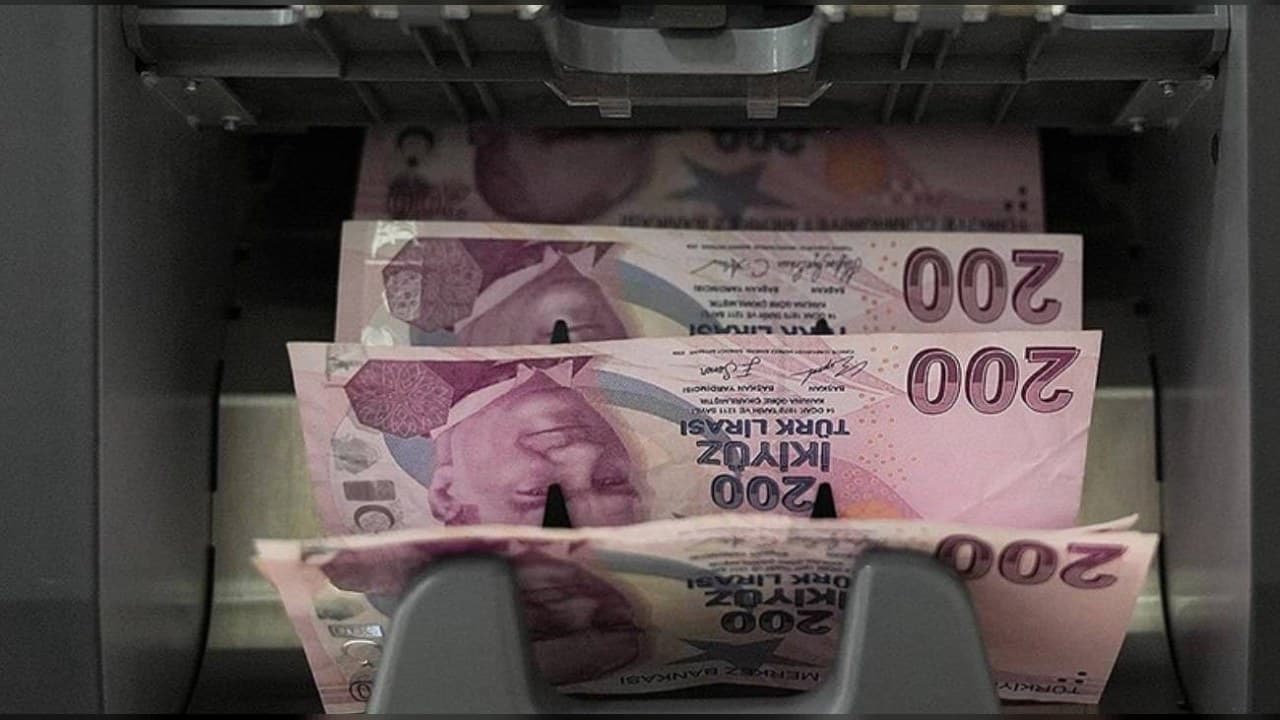 BDDK’nın temmuz verilerinde bankacılık aktifleri 53 trilyon 817 milyar lirayı aştı