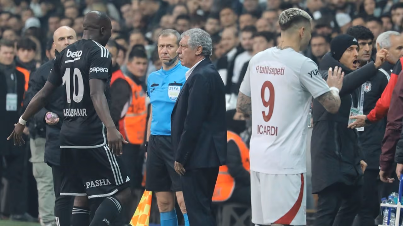 Bodrum FK, Vincent Aboubakar’ı kadrosuna kattı; Taner Ankara tesis sorunlarını gündeme getirdi