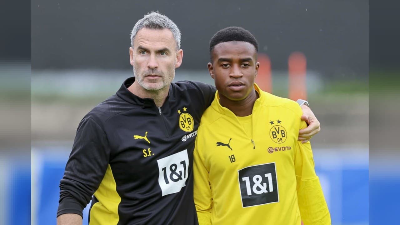 Çorum FK, Moukoko için Kopenhag’la anlaşmaya vardı: 3 milyon euroluk teklif