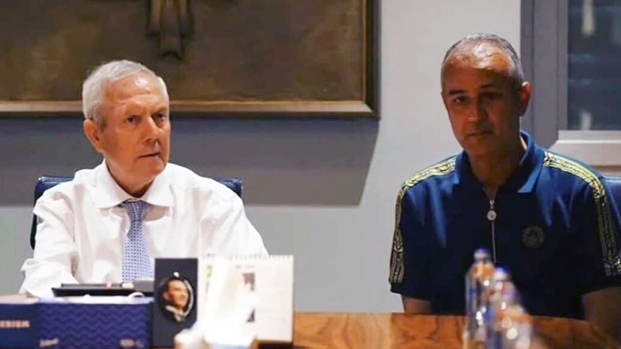 Fenerbahçe sol kanatta Fofana ve Can Uzun’a odaklandı: Ortaya 40 ve 60 milyon çıktı