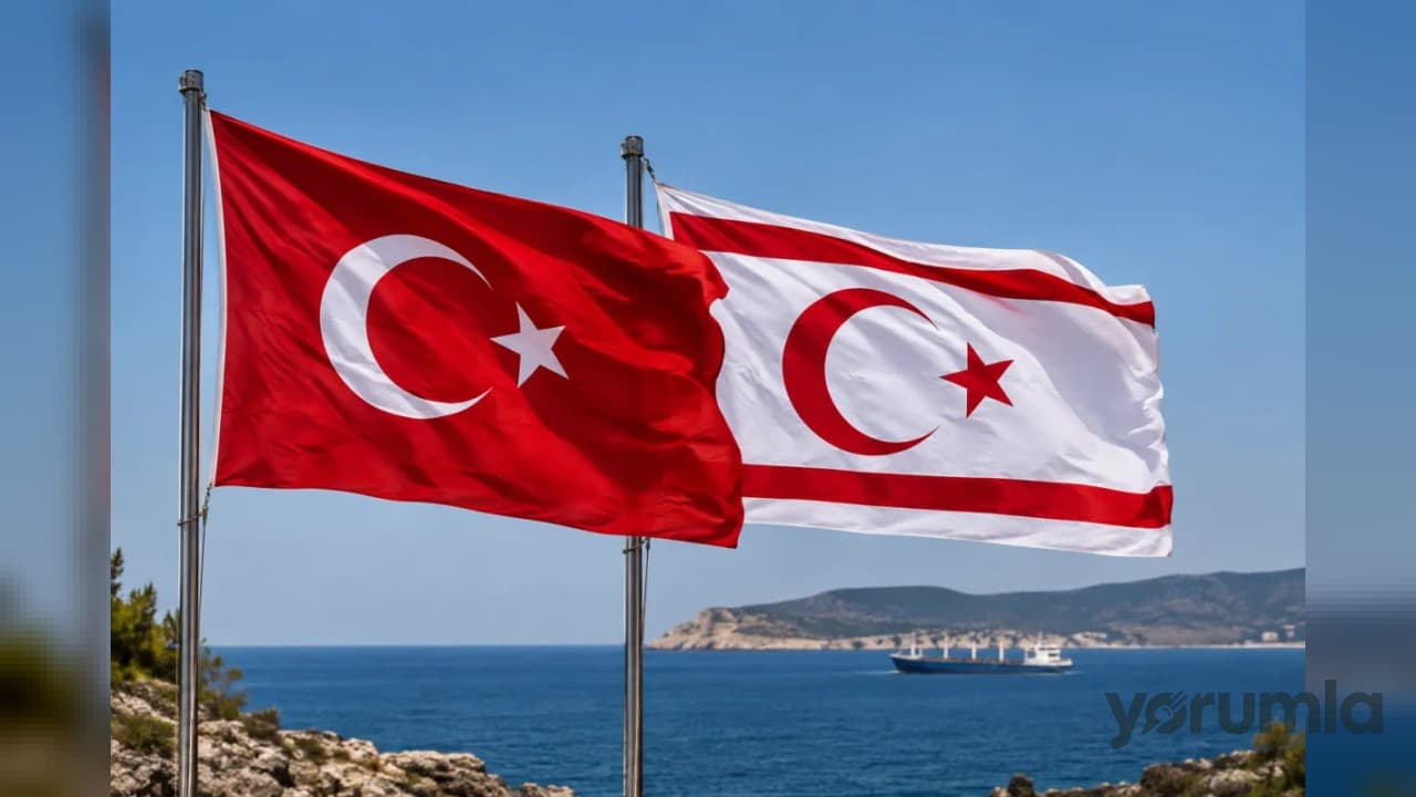 Girne’deki deniz felaketi sonrası KKTC’de 3 günlük ulusal yas ilan edildi