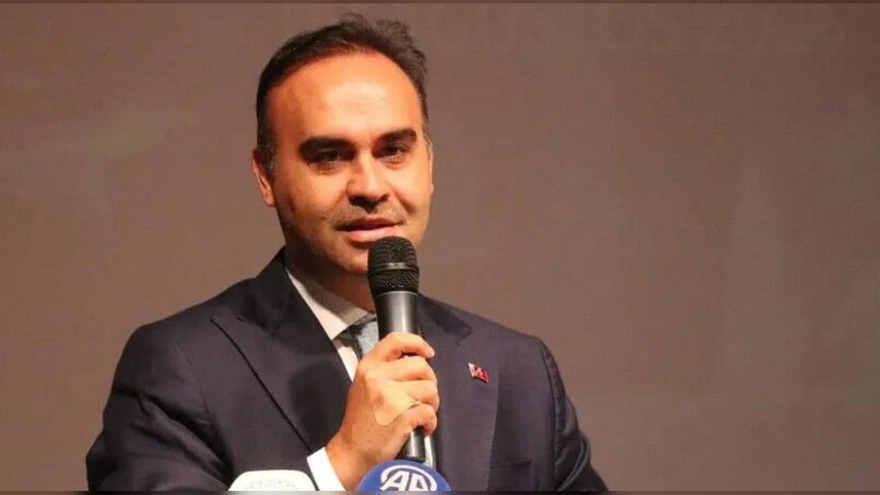 GSYH 2026 ikinci çeyrekte yüzde 2,3 arttı: Kacır sanayi büyümesini paylaştı