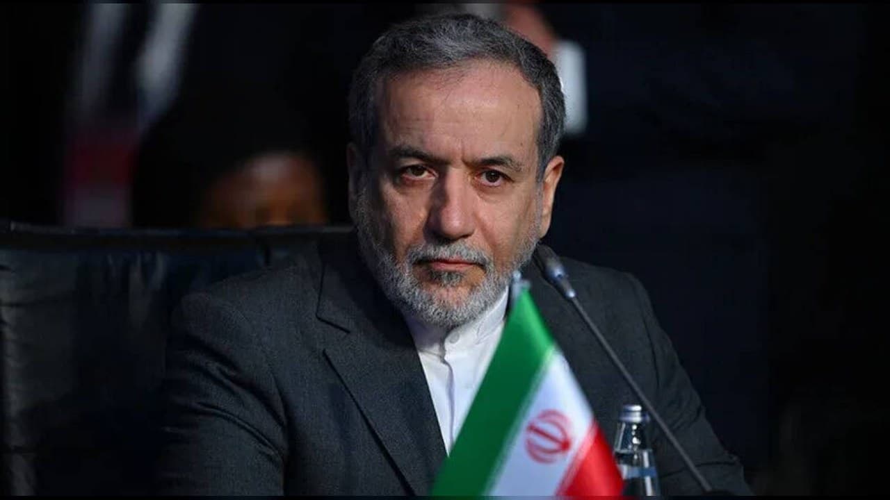 İran Dışişleri Bakanı Netanyahu’ya: İbranice ABD’ye “kandırıldın” övgüsü dedi
