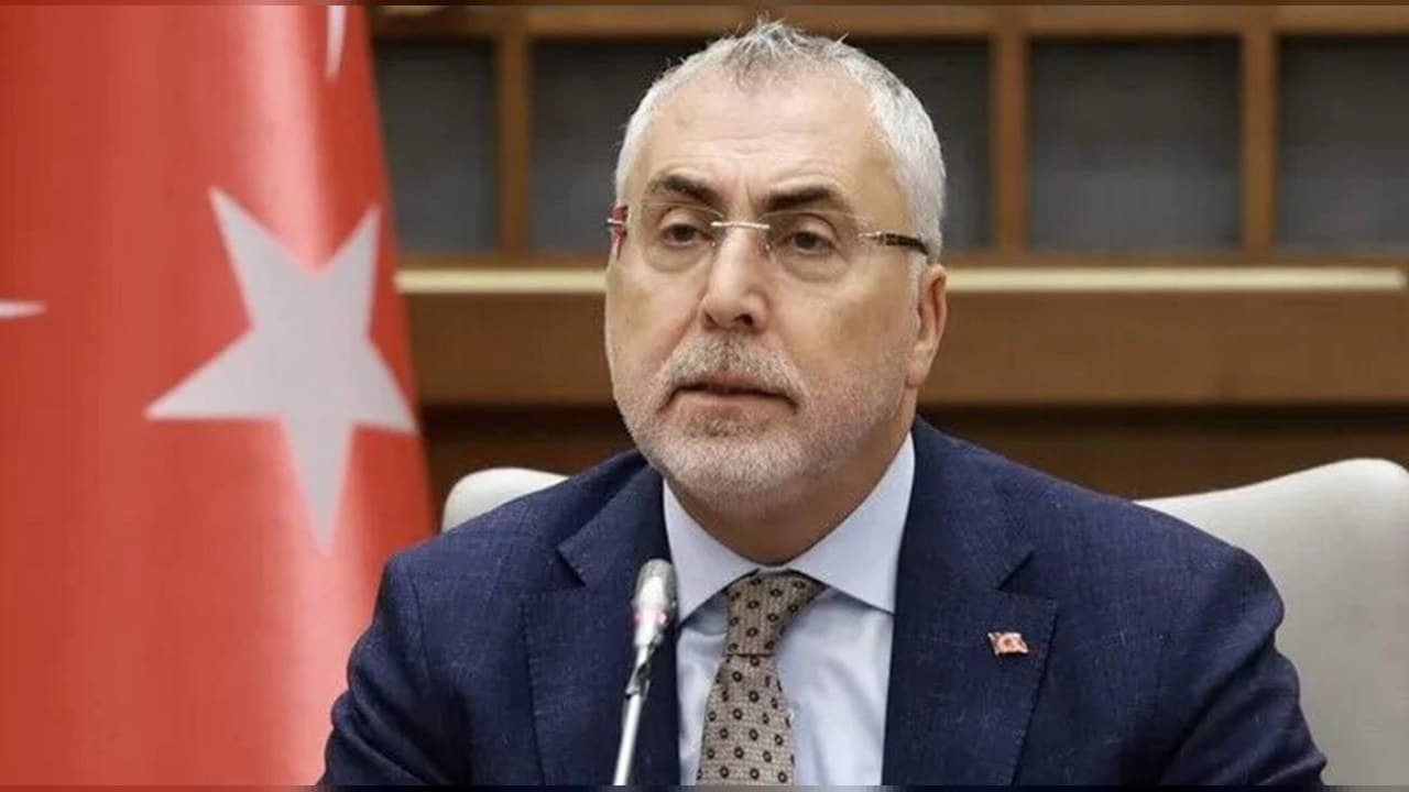 İşsizlik Temmuz’da yüzde 8,1’e çıktı: Vedat Işıkhan tek hanede kaldı dedi