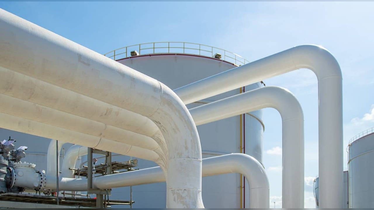 Küresel doğal gaz talebi 2025’te rekor kırdı; LNG ticareti 580 milyar metreküpe dayandı