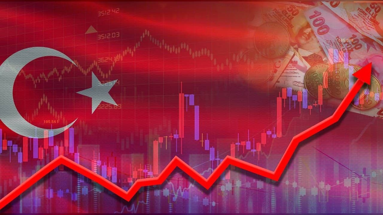 TÜİK 2026 ikinci çeyrek GSYH’yi açıkladı: büyüme yüzde 2,3