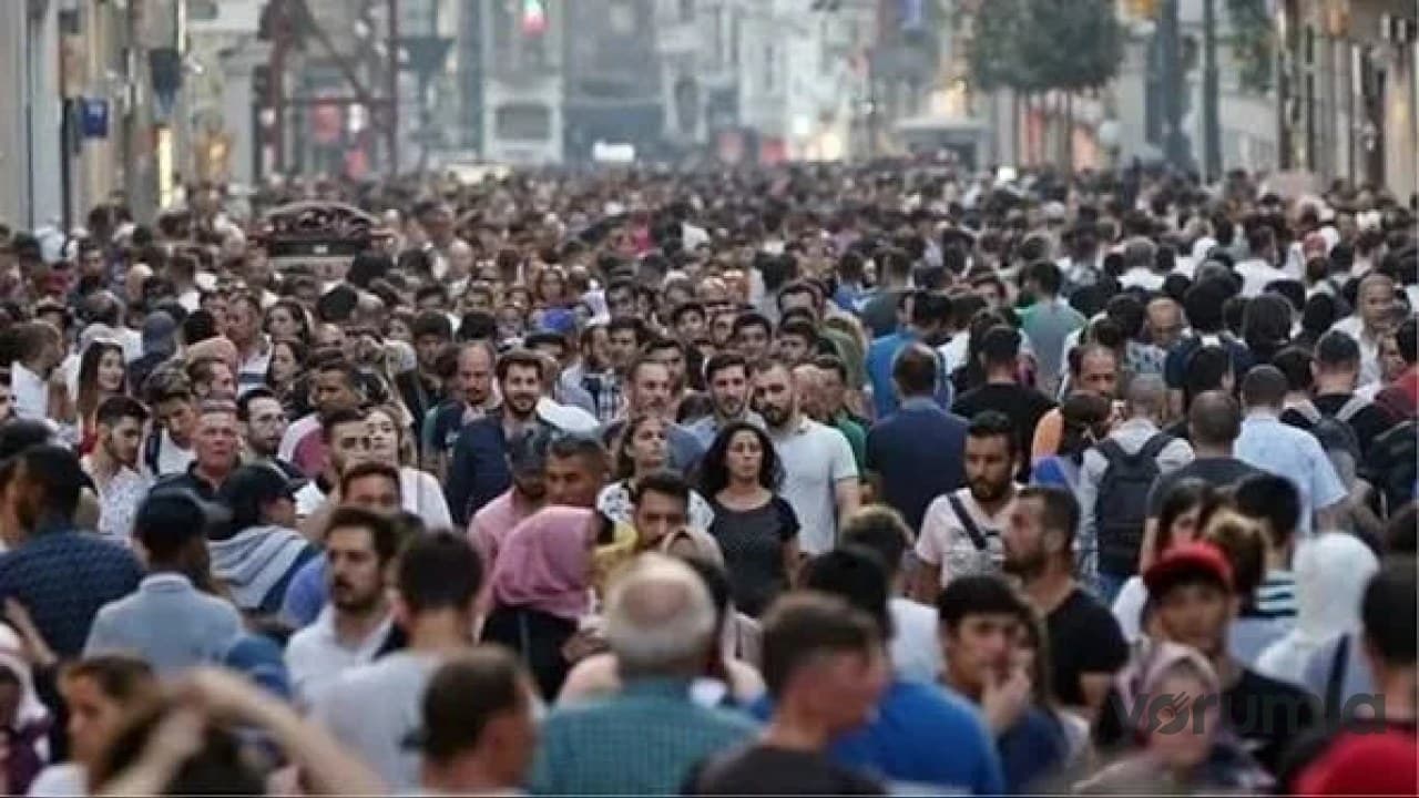 Türkiye’de işsizlik temmuzda %8,1’e çıktı, işsiz sayısı 2 milyon 860 bin