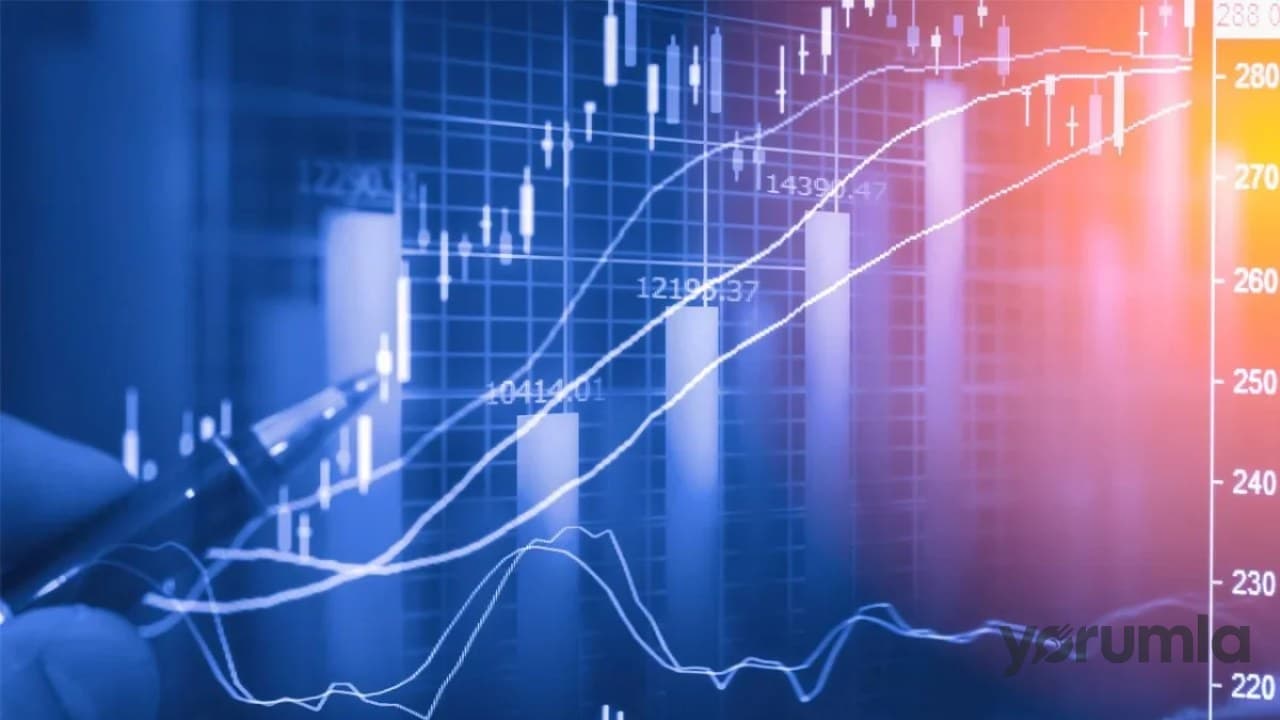 Türkiye ekonomisi 2026’nın ikinci çeyreğinde yıllık yüzde 2,3 büyüdü